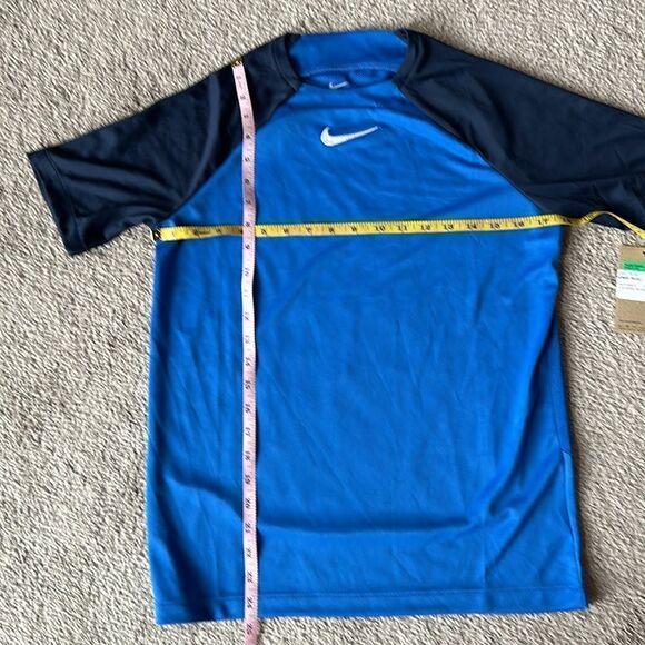 Nike Youth Unisex Dri-Fit Academy Pro-Top Jersey! - Picture 7 of 9